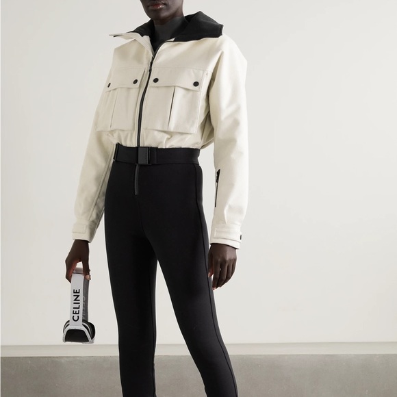 Cordova Telluride Ski Suit (sold out) XS - Picture 2 of 4